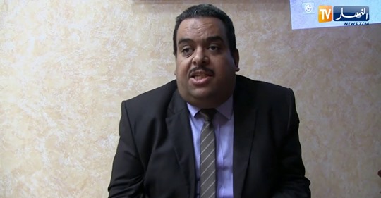 قناة النهار: إطلاق تكوين عبر الأنترنت للطلبة أصحاب المشاريع بالتنسيق مع دكاترة